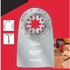 Milwaukee accessoires starlock - omt sl scraper flexible 52x37mm-1pc - 48906061