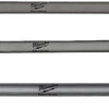 Milwaukee accessoires startersset sds-plus beitelset (3-delig) - 4932430001