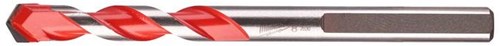 Accessori Milwaukee punta per pietra e cemento 6,0x150 - 1pz - 4932471176
