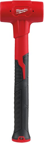 Accesorios Milwaukee martillo sin retroceso 790g - 4932492350