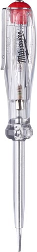 Probador de accesorios Milwaukee 0,5x3x65 - 4932478719