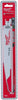 Milwaukee accessoires the ax - reciprozaagbladzaagblad 230 5 - 3,2 mm (25 stuks) - 48008026