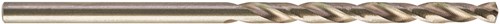 Accessori Milwaukee punta per metallo Thunderweb HSS-G 2,5 x 57 x 30 mm | 2 pezzi - 4932352348