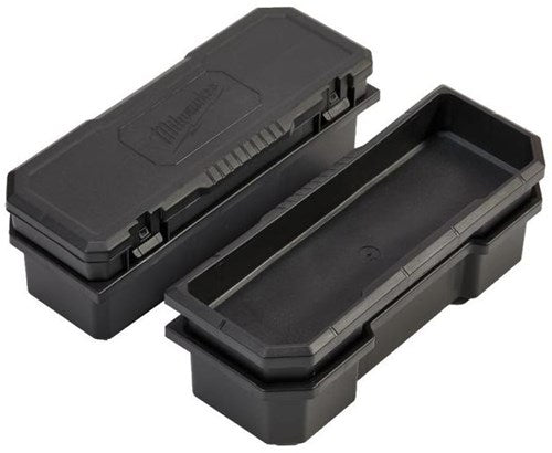 Accessori Milwaukee vassoio rimovibile per valigia trolley packout (4932464078) e valigia grande packout 2 (4932464079) - 4932478299