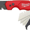 Milwaukee accessoires universeel kantelmes met bladopslag - 4932471358