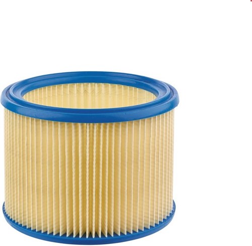 Accessori Milwaukee filtro hepa secco universale - 4932478754