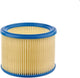 Accessori Milwaukee filtro hepa secco universale - 4932478754