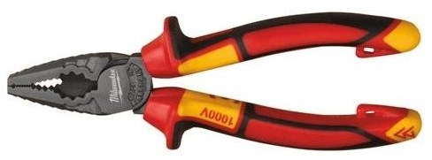 Accesorios Milwaukee para alicates universales | 180 mm - 4932464572