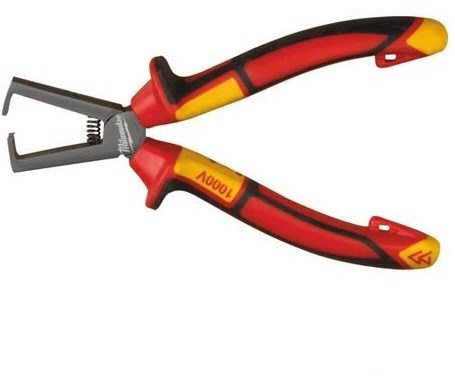 Accesorios Milwaukee para alicates pelacables | 160 mm - 4932464573