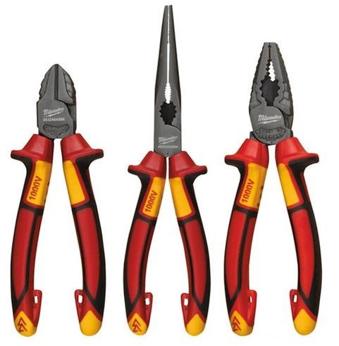 Accessori Milwaukee per set di pinze | 3 pezzi - 4932464575