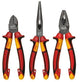 Accessori Milwaukee per set di pinze | 3 pezzi - 4932464575