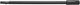 Accessori Milwaukee prolunga 300 mm esagonale 11 - 4932479494