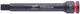 Accesorios Milwaukee extensión shockwave hexagonal 1 2 150 mm | 1 pieza - 4932480352
