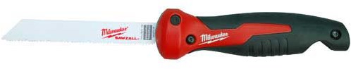 Sega pieghevole accessori Milwaukee - 48220305