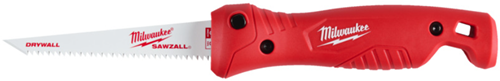 Sega pieghevole accessori Milwaukee - 4932492812