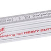 Milwaukee accessoires vouwmeter - 2m - 4932459302