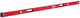 Accesorios Milwaukee columna vertebral de nivel de burbuja | magnético | 180cm - 4932459071