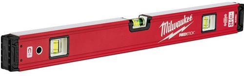 Accessori Milwaukee livella dorsale | magnetico | 60 cm - 4932459063