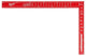 Accessori Milwaukee quadrati metrici - 1pz - 4932472126