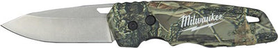 Milwaukee accesorios navaja fastback™ camuflaje - 4932492375