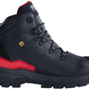 Zapato de seguridad milwaukee armourtred s3s 1m110111w esd hro sc fo lg sr - talla 44 - 4932493768