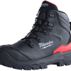 Zapato de seguridad milwaukee armourtred s3s 1m110111w esd hro sc fo lg sr - talla 44 - 4932493768