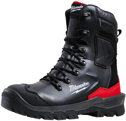 Zapato de seguridad milwaukee armourtred s7s 1h110111w ci an hro sc fo lg sr - talla 41 - 4932493775