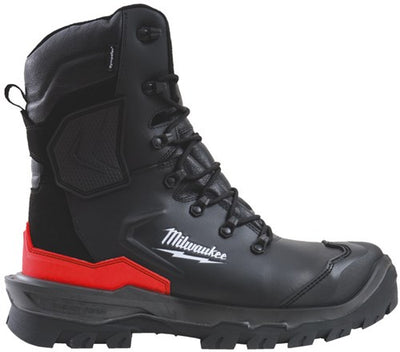 Zapato de seguridad milwaukee armourtred s7s 1h110111w ci an hro sc fo lg sr - talla 44 - 4932493778
