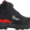 Zapato de seguridad milwaukee armourtred s7s b1m110111w ci hro sc fo lg sr - talla 47 - 4932493801