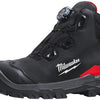 Zapato de seguridad milwaukee armourtred s7s b1m110111w ci hro sc fo lg sr - talla 47 - 4932493801