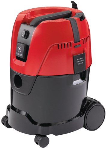 Aspiradora milwaukee ash 2-250 elcp clase l de 25 litros - 4933447480