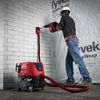 Assale Milwaukee 30 mac | Aspirapolvere classe m 30 litri - 4933459415