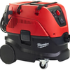 Milwaukee as 30 mac | m-klasse stofzuiger 30 liter - 4933459415