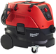 Assale Milwaukee 30 mac | Aspirapolvere classe m 30 litri - 4933459415