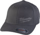 Berretto da baseball Milwaukee bcs bl lxl nero l xl - 4932493096