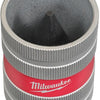 Sbavatore per interni ed esterni Milwaukee 10-54 mm - 4932493813