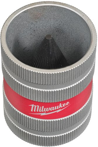 Desbarbadora Milwaukee para interior y exterior 10-54 mm - 4932493813