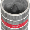Desbarbadora Milwaukee para interior y exterior 6-35 mm - 4932493812