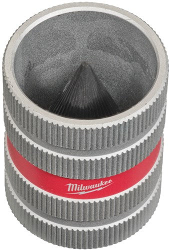 Milwaukee binnen-buiten ontbramer 6-35 mm - 4932493812