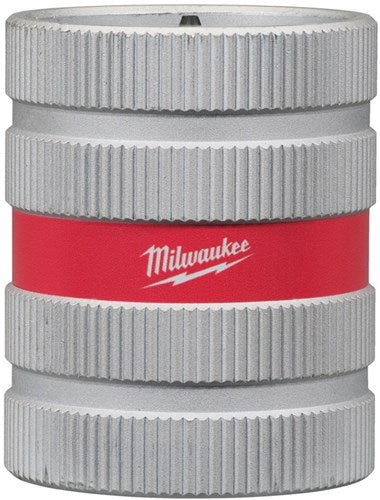 Desbarbadora Milwaukee para interior y exterior 6-35 mm - 4932493812