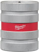 Desbarbadora Milwaukee para interior y exterior 6-35 mm - 4932493812