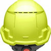 Casco protettivo ventilato giallo Milwaukee Bolt100 Hi-Vis - 4932480664