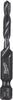 Milwaukee accessoires milwaukee boor tap combinatie | 1 4 hss-g | m5x57mm - 4932498263