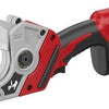 Cortatubos Milwaukee c12 ppc-0 | sin baterias ni cargador - 4933416550