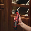 Taladro angular Milwaukee c12 rad-0 | sin cargador de batería - 4933416900