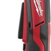 Taladro angular Milwaukee c12 rad-0 | sin cargador de batería - 4933416900