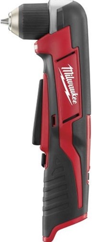 Taladro angular Milwaukee c12 rad-0 | sin cargador de batería - 4933416900