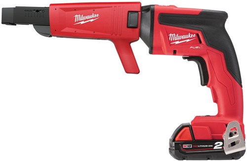Accesorios milwaukee ca55 | accesorio destornillador para placas de yeso m18 fsg - 4933459202