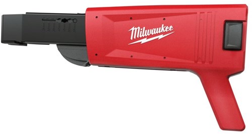 Accesorios milwaukee ca55 | accesorio destornillador para placas de yeso m18 fsg - 4933459202