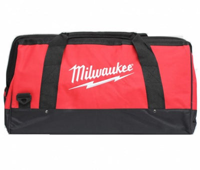Bolsa de lona Milwaukee bolsa de contratista de 60 cm - 4931411742